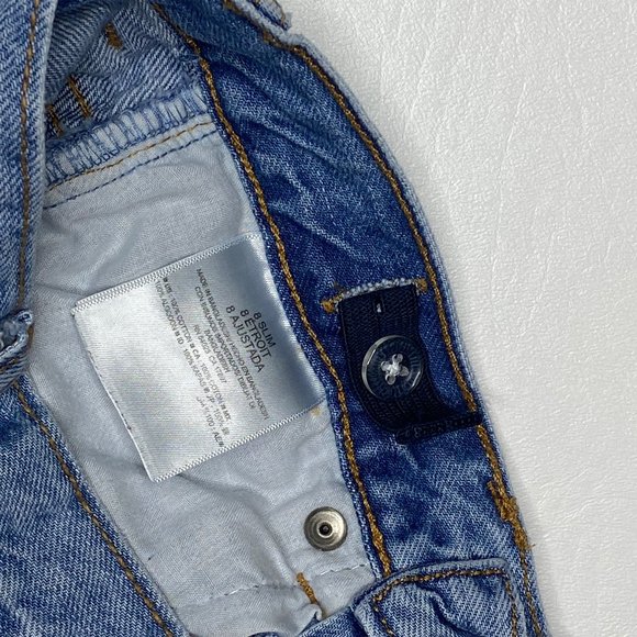 Boys Old Navy Jeans Size 8 Slim - Picture 4 of 4